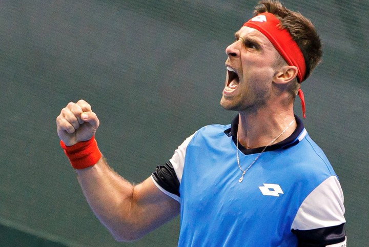 Na French Open máme štyroch singlistov. Ženy hrajú proti sebe